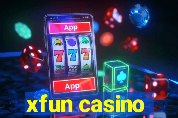 xfun casino